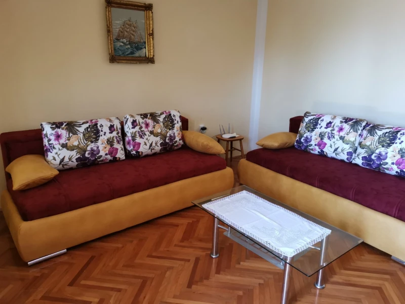 Apartment 1