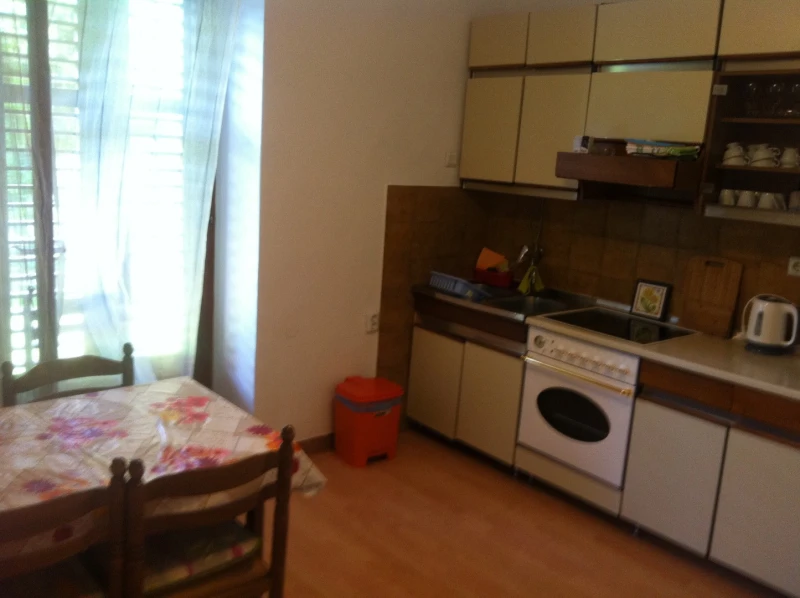 Apartment 1