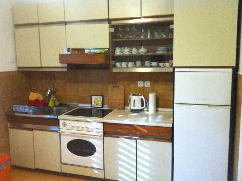 Apartment 1