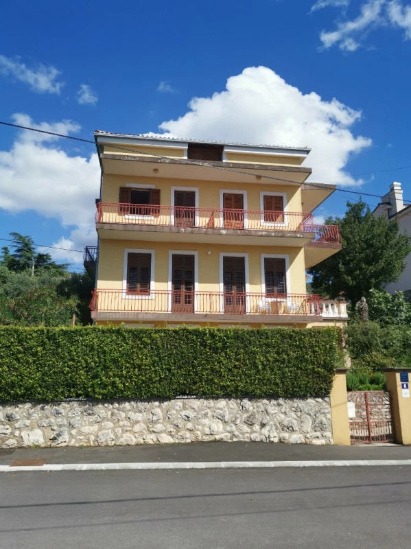 Villa Ruža