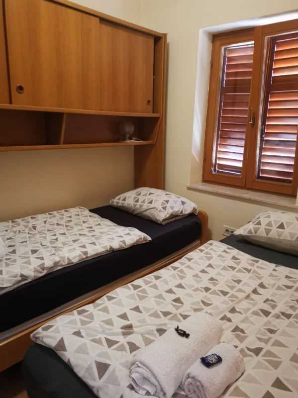 Apartment 3