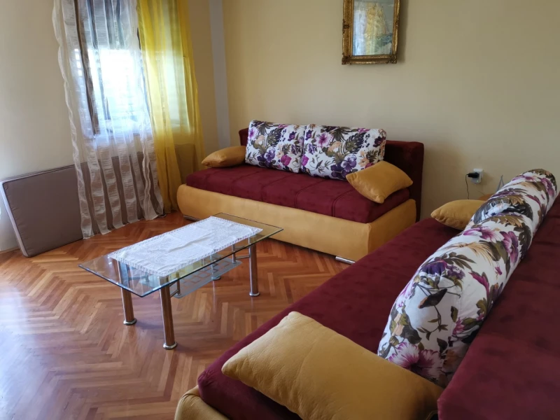 Apartment 1