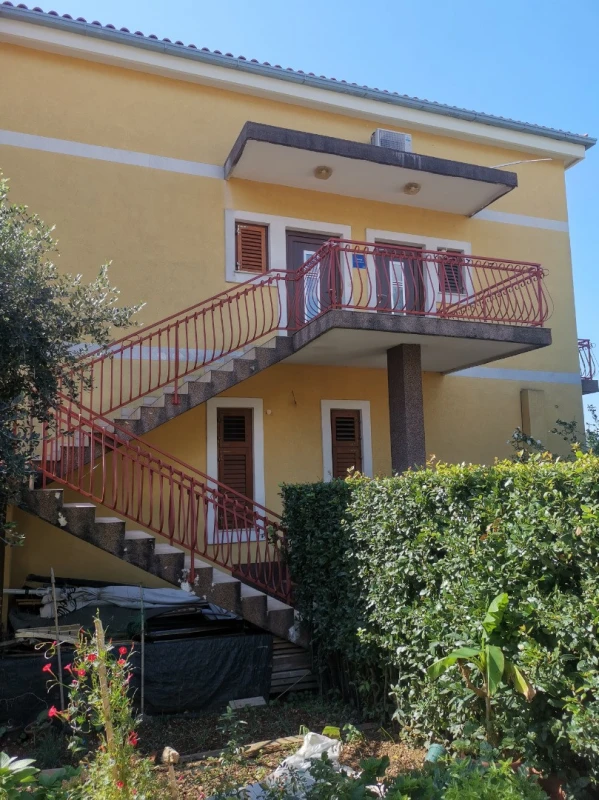 Villa Ruža