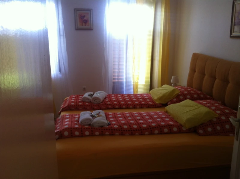 Apartment 1