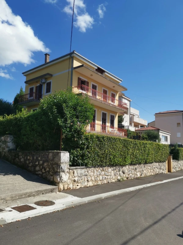 Apartments Ruža