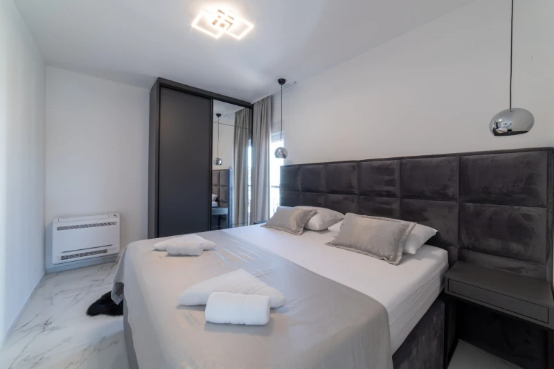 Luxury Apartment Vagabundo 2