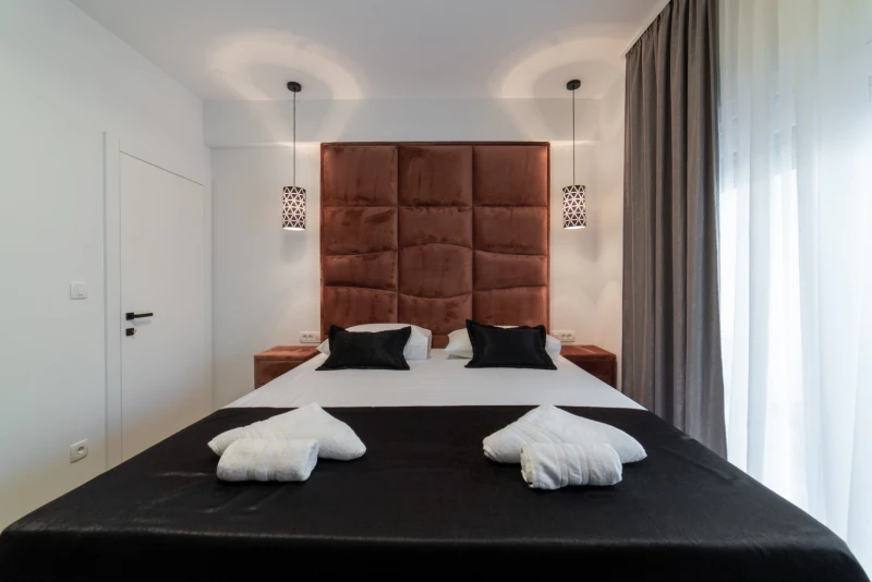 Luxury apartment Vagabundo 1, Zimmer