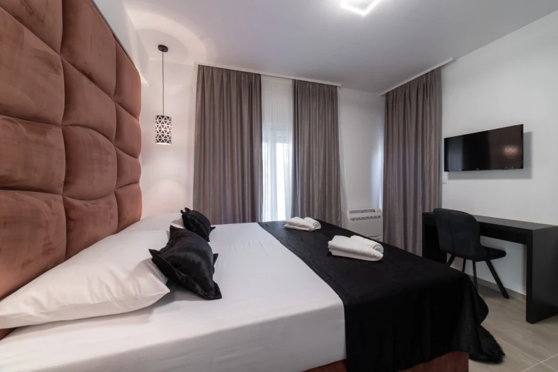 Luxury Apartment Vagabundo 1