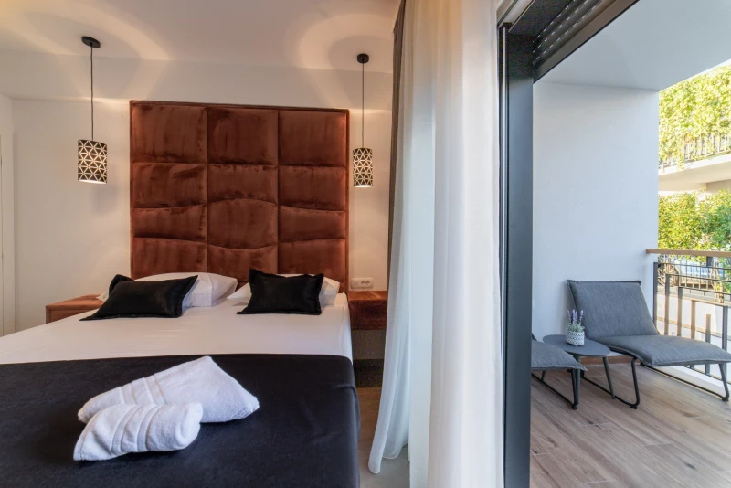 Luxury Apartment Vagabundo 1