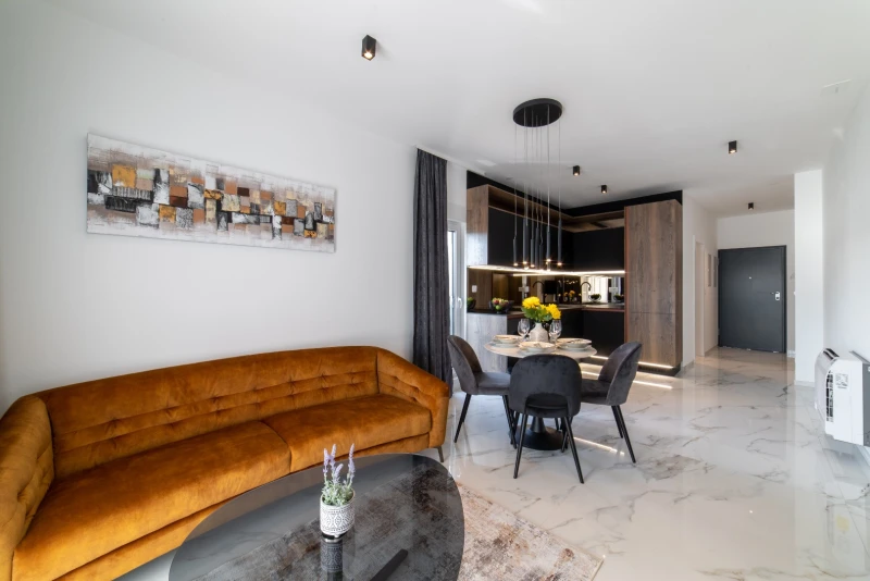 Luxury Apartment Vagabundo 2