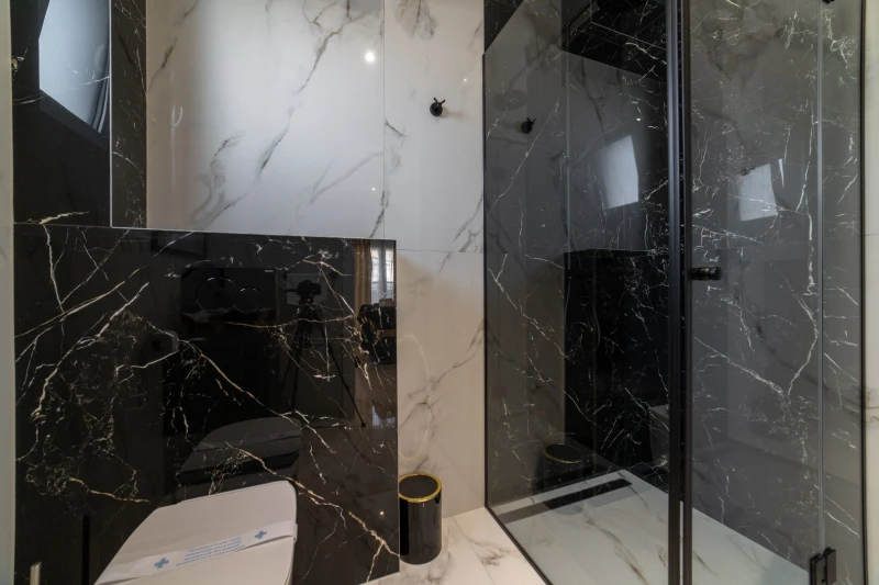 Luxury penthouse Vagabundo, Badezimmer / WC