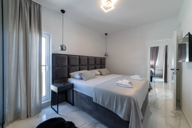 Luxury Apartment Vagabundo 2