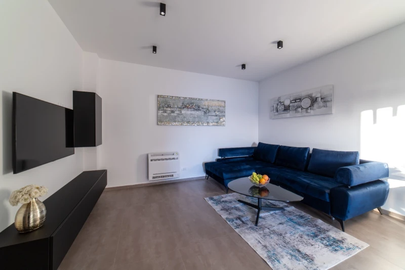 Luxury Apartment Vagabundo 1