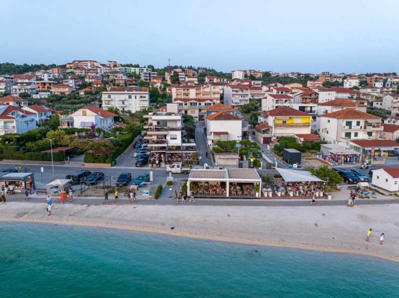 Villa Favela & Vagabundo apartments