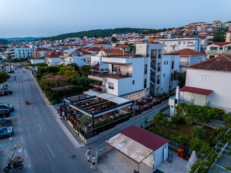 Luxury Apartment Vagabundo 1