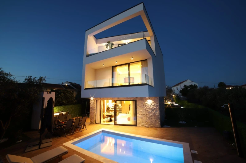 Villa Favela