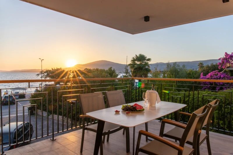 Luxury apartment Vagabundo 1, Okrug Gornji