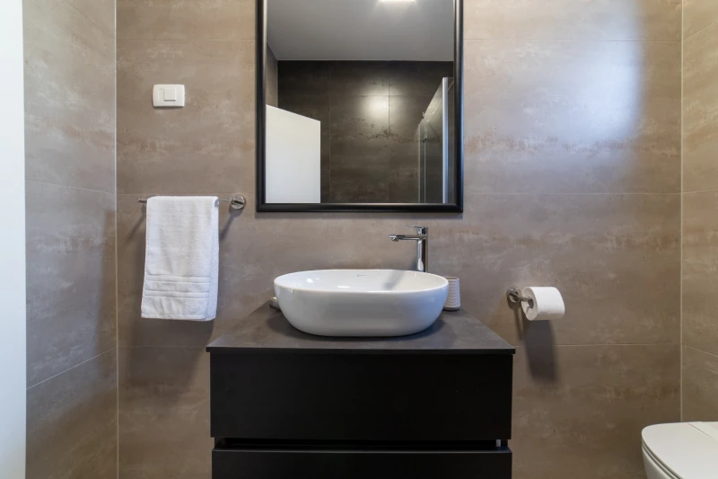 Luxury Apartment Vagabundo 1