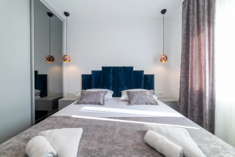 Luxury Apartment Vagabundo 2