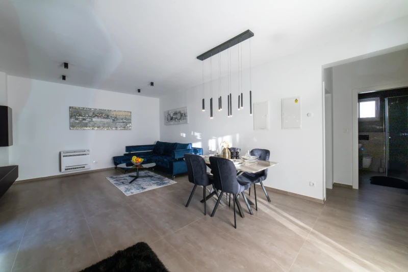 Luxury Apartment Vagabundo 1