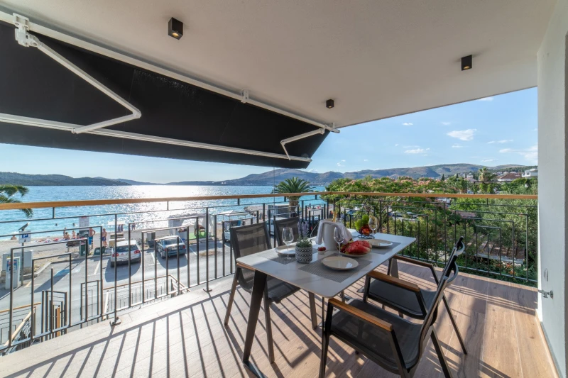 Luxury Apartment Vagabundo 2