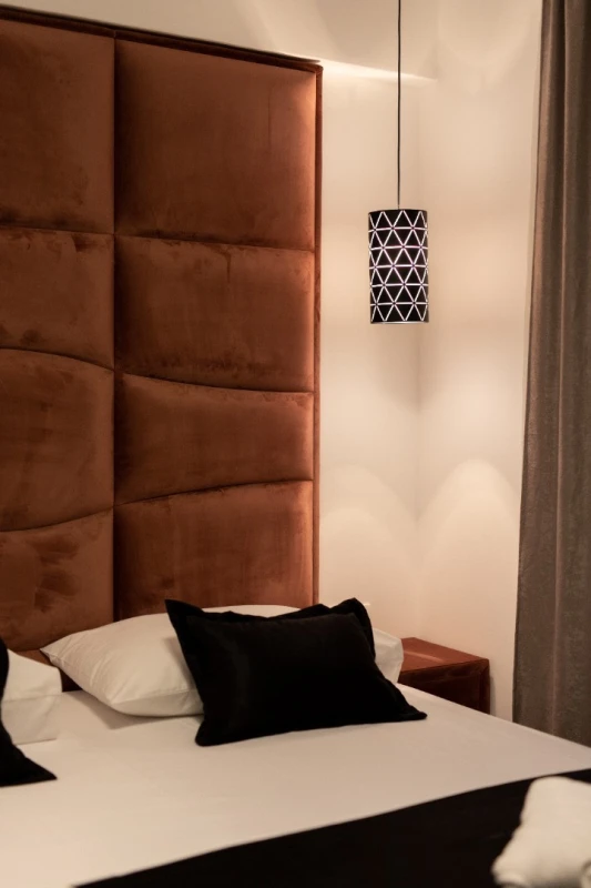 Luxury Apartment Vagabundo 1
