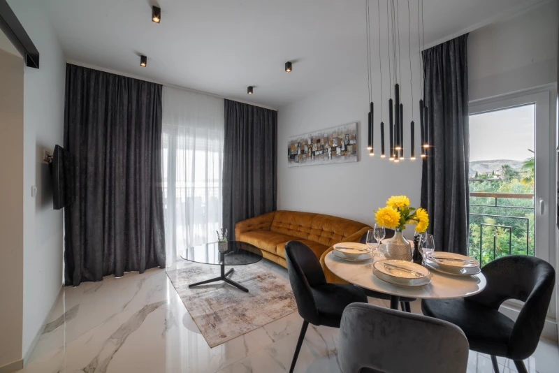 Luxury Apartment Vagabundo 2