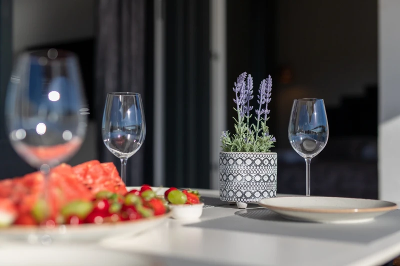 Luxury apartment Vagabundo 2, Okrug Gornji
