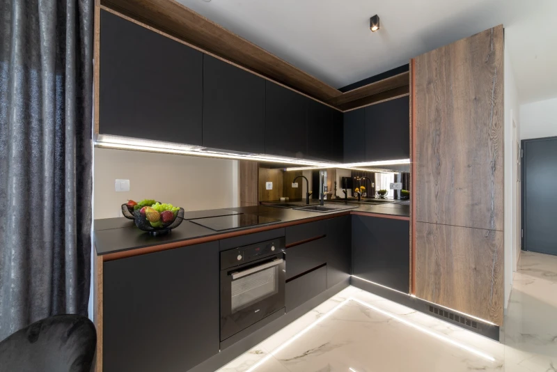 Luxury Apartment Vagabundo 2