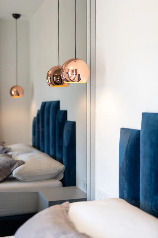 Luxury Apartment Vagabundo 2