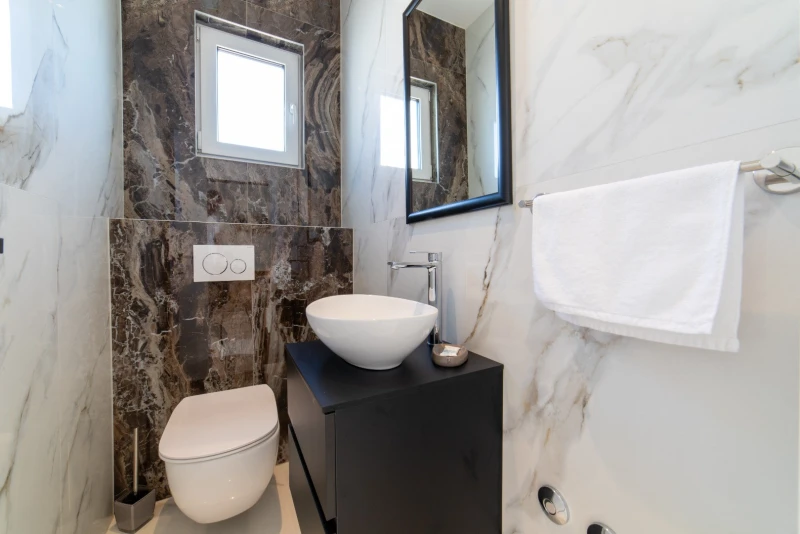 Luxury Apartment Vagabundo 2