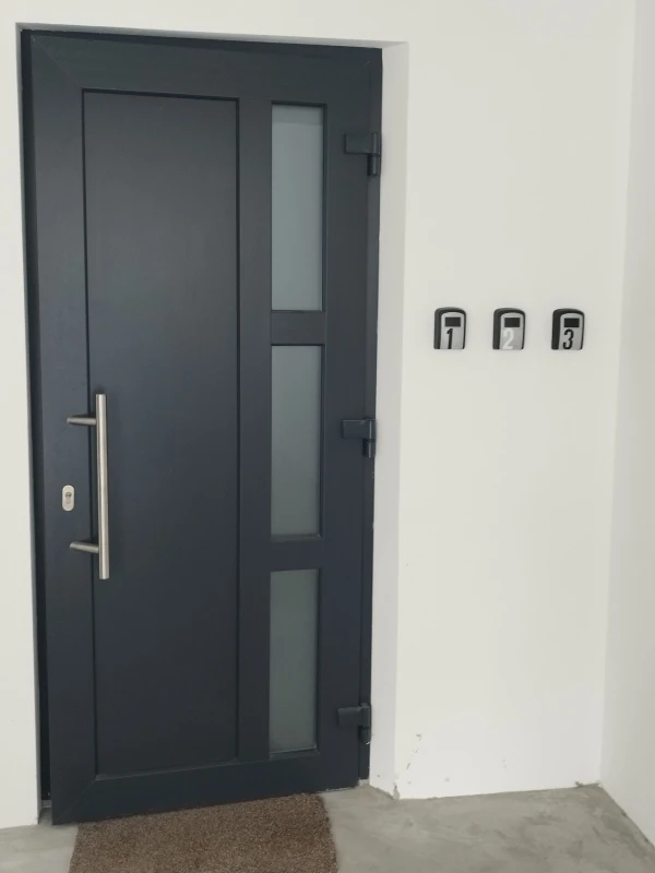Apartman 2, CITY APARTMENTS SILVER, PULA/ PULA
