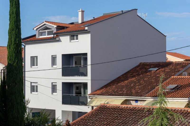 CITY APARTMENTS SILVER, PULA/ PULA