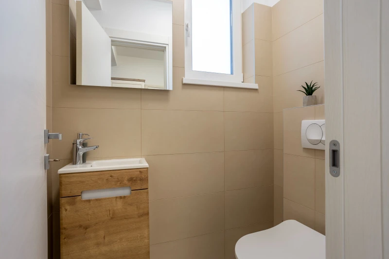 Apartman 1, CITY APARTMENTS SILVER, PULA/ PULA