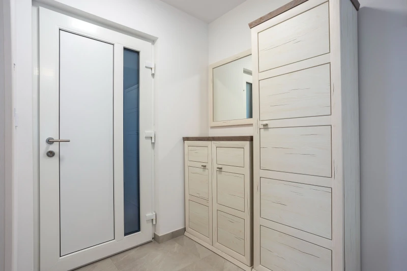 Apartman 1, CITY APARTMENTS SILVER, PULA/ PULA