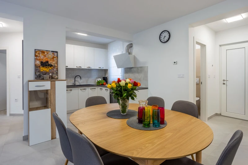 Apartman 1, CITY APARTMENTS SILVER, PULA/ PULA