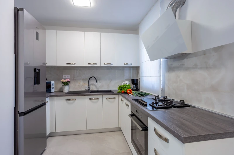 Apartman 1, CITY APARTMENTS SILVER, PULA/ PULA