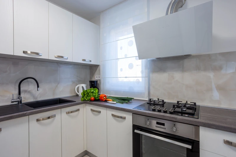 Apartman 1, CITY APARTMENTS SILVER, PULA/ PULA