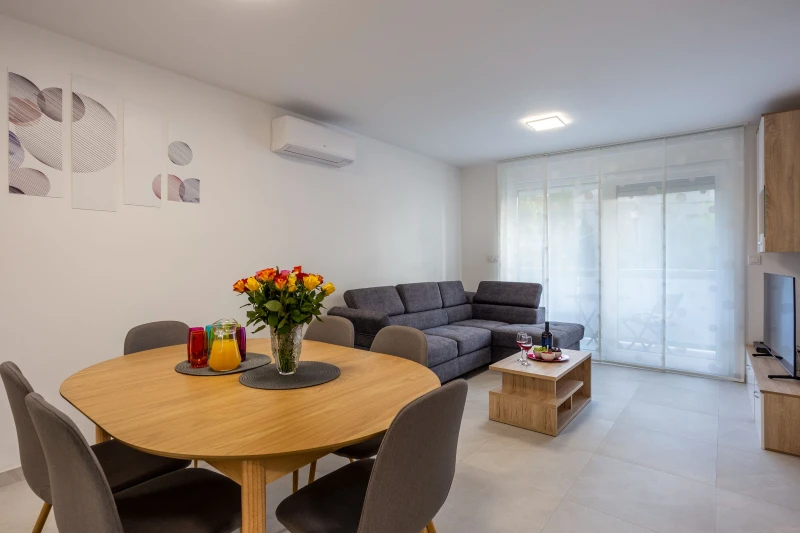 Apartman 1, CITY APARTMENTS SILVER, PULA/ PULA