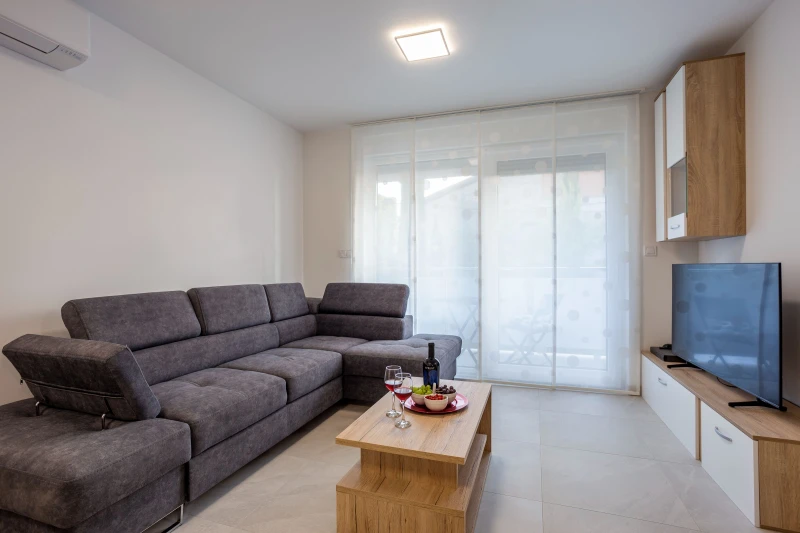 Apartman 1, CITY APARTMENTS SILVER, PULA/ PULA
