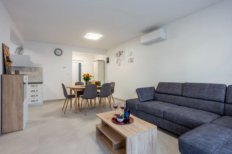 Apartman 1, CITY APARTMENTS SILVER, PULA/ PULA