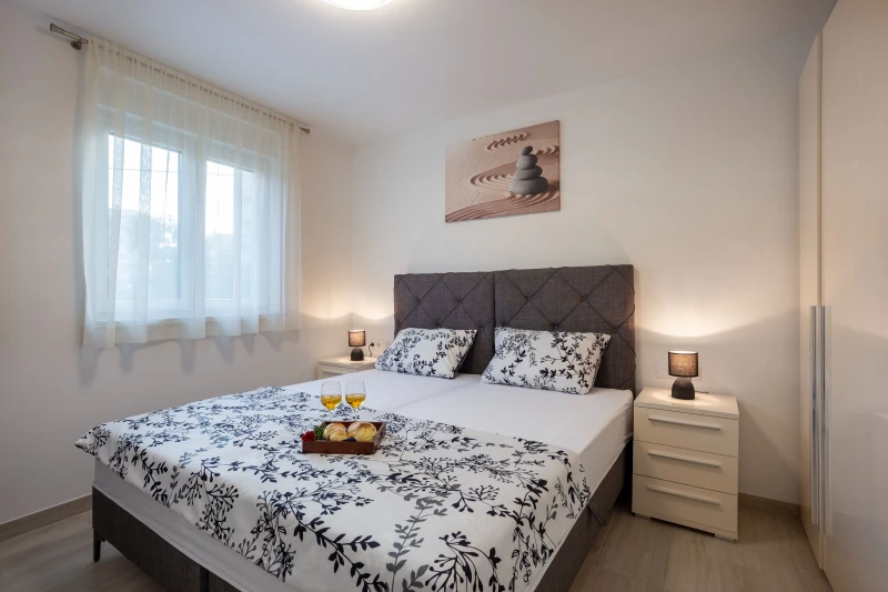 Apartman 1, CITY APARTMENTS SILVER, PULA/ PULA