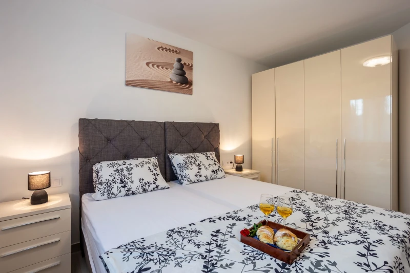 Apartman 1, CITY APARTMENTS SILVER, PULA/ PULA