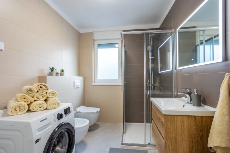 Apartman 1, CITY APARTMENTS SILVER, PULA/ PULA