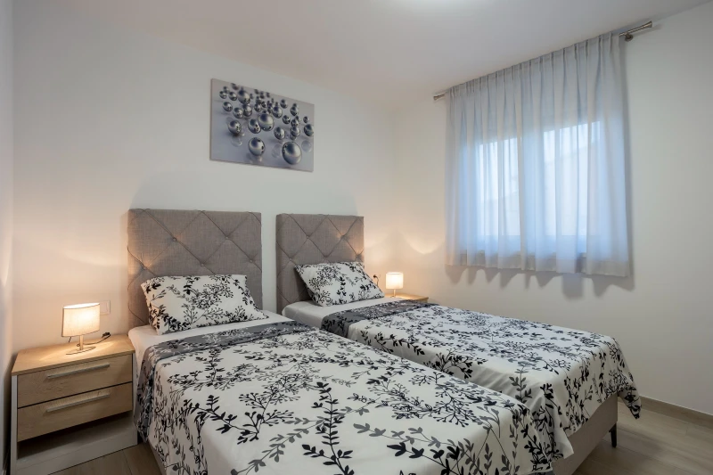 Apartman 1, CITY APARTMENTS SILVER, PULA/ PULA