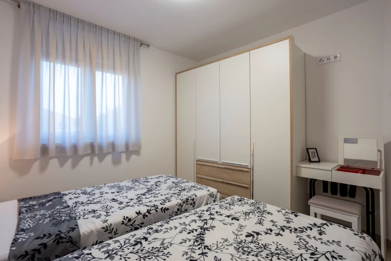Apartman 1, CITY APARTMENTS SILVER, PULA/ PULA