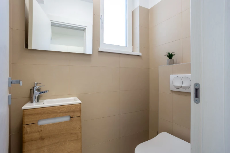 Apartman 2, CITY APARTMENTS SILVER, PULA/ PULA