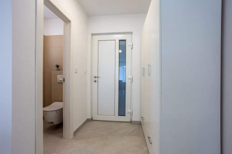 Apartman 2, CITY APARTMENTS SILVER, PULA/ PULA