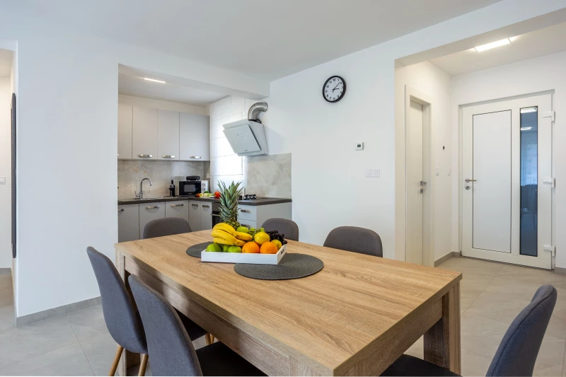 Apartman 2, CITY APARTMENTS SILVER, PULA/ PULA