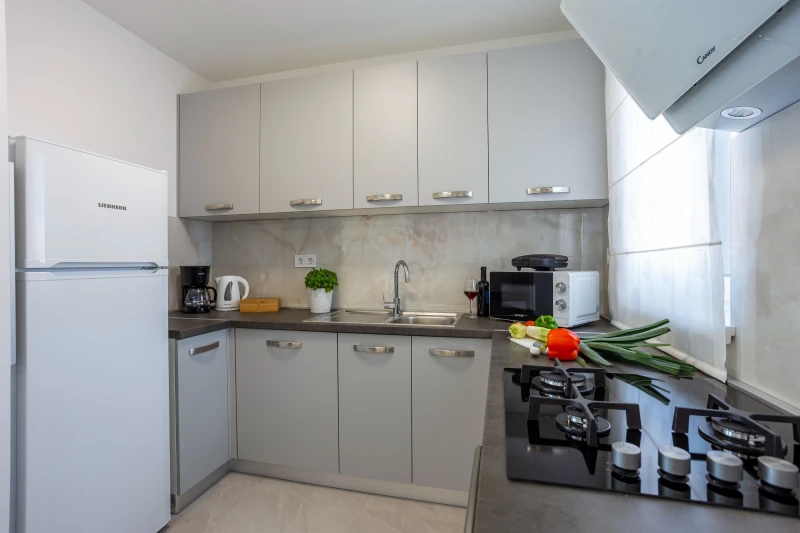 Apartman 2, CITY APARTMENTS SILVER, PULA/ PULA